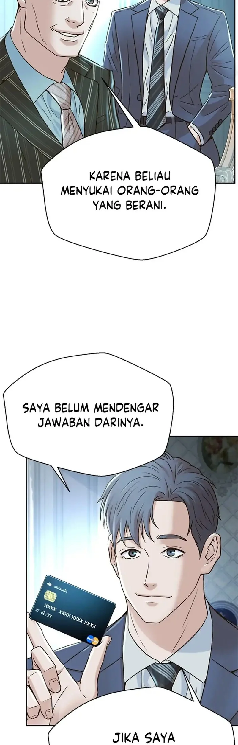 Judge Lee Han Young Chapter 175 Gambar 53