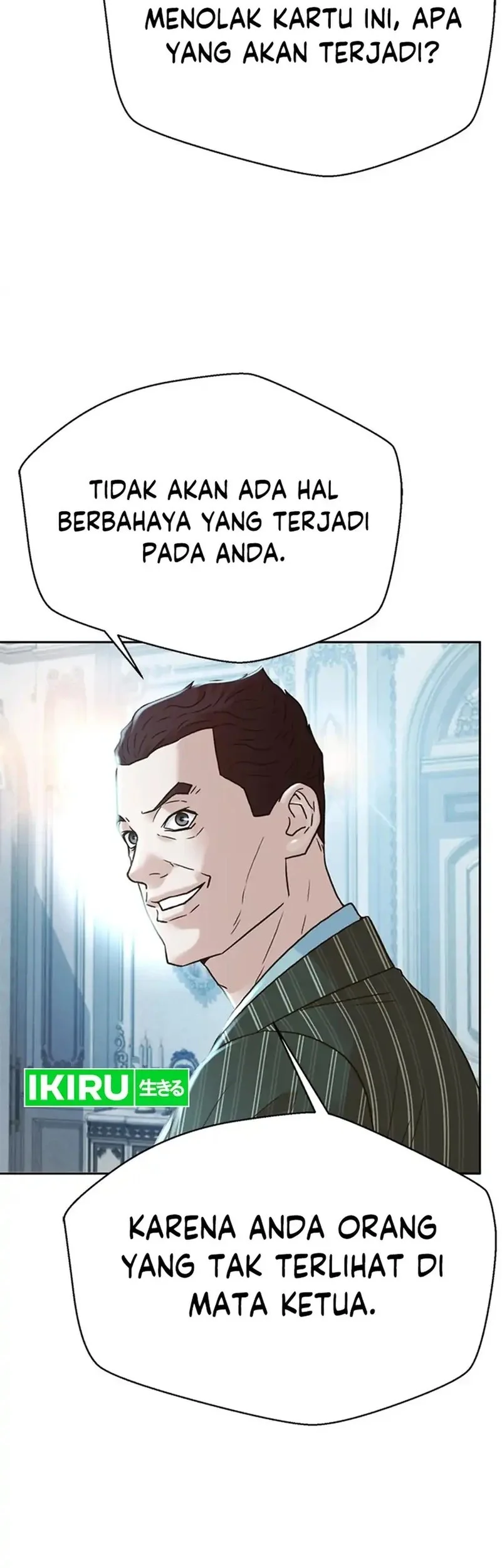 Judge Lee Han Young Chapter 175 Gambar 54