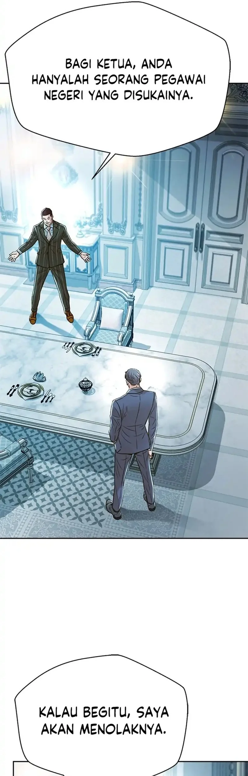 Judge Lee Han Young Chapter 175 Gambar 56