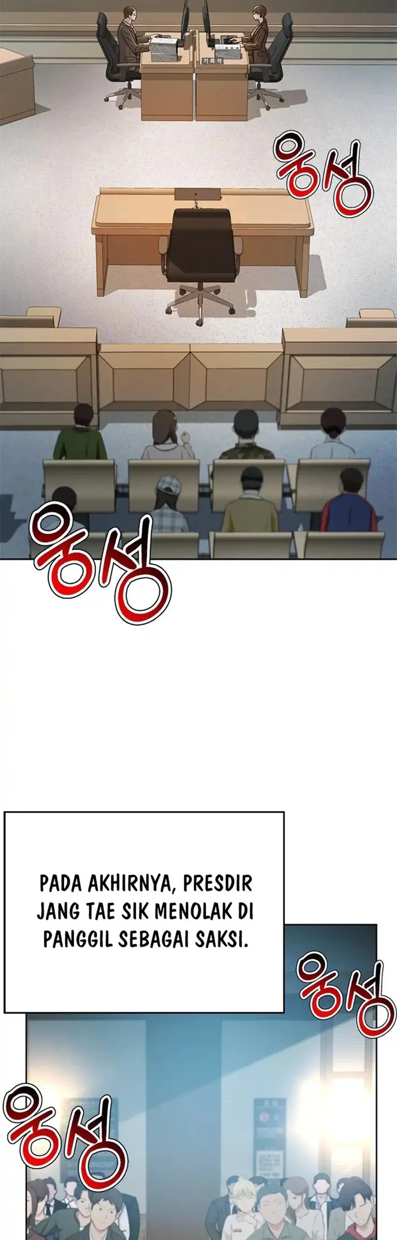 Judge Lee Han Young Chapter 175 Gambar 60