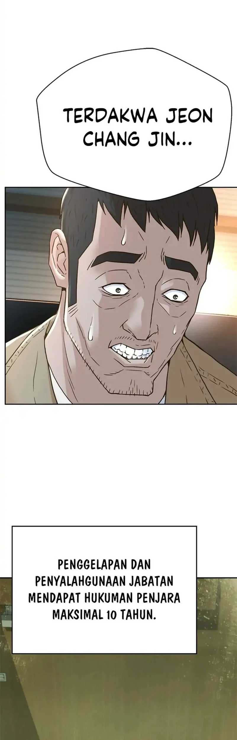 Judge Lee Han Young Chapter 175 Gambar 65