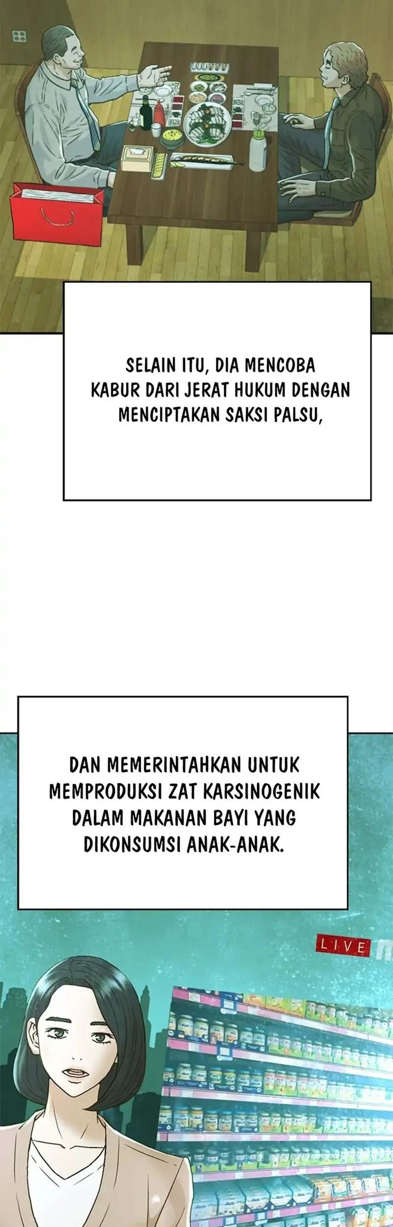 Judge Lee Han Young Chapter 175 Gambar 66