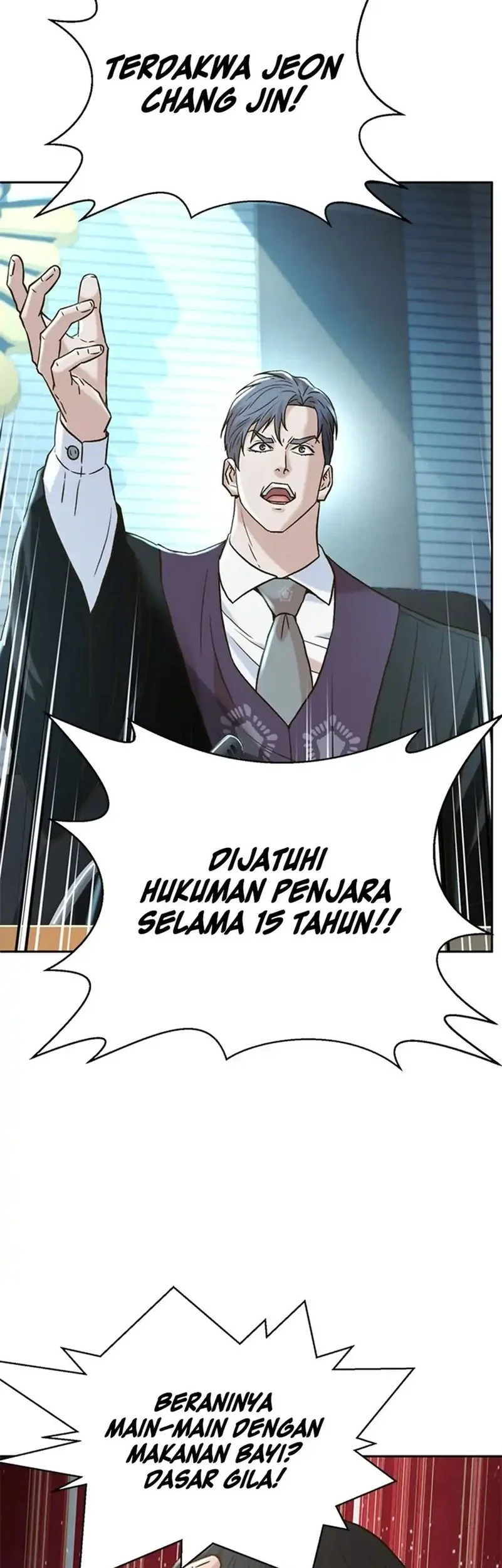 Judge Lee Han Young Chapter 175 Gambar 69