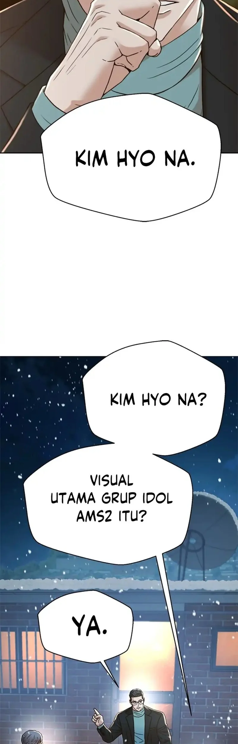 Judge Lee Han Young Chapter 175 Gambar 3