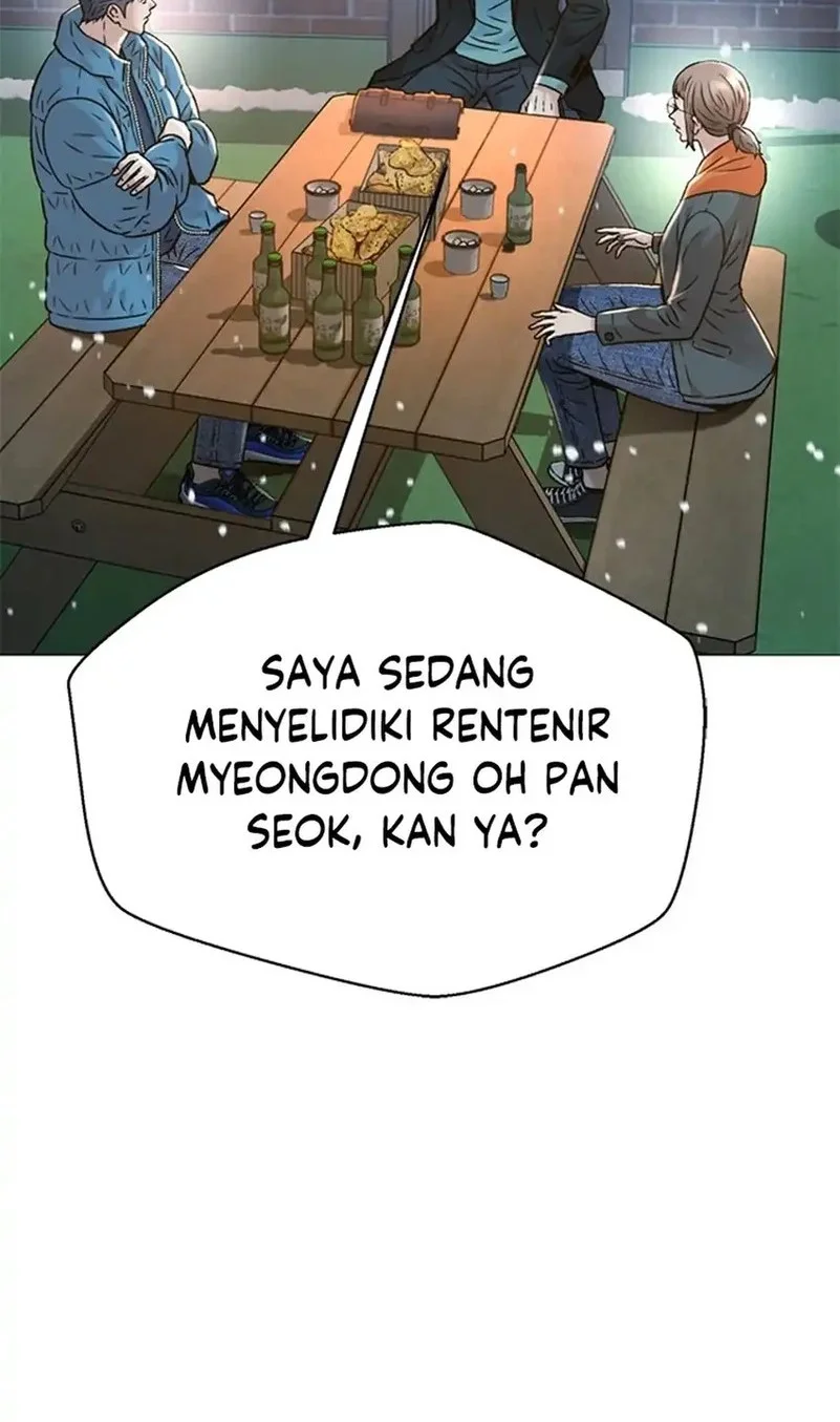 Judge Lee Han Young Chapter 175 Gambar 4