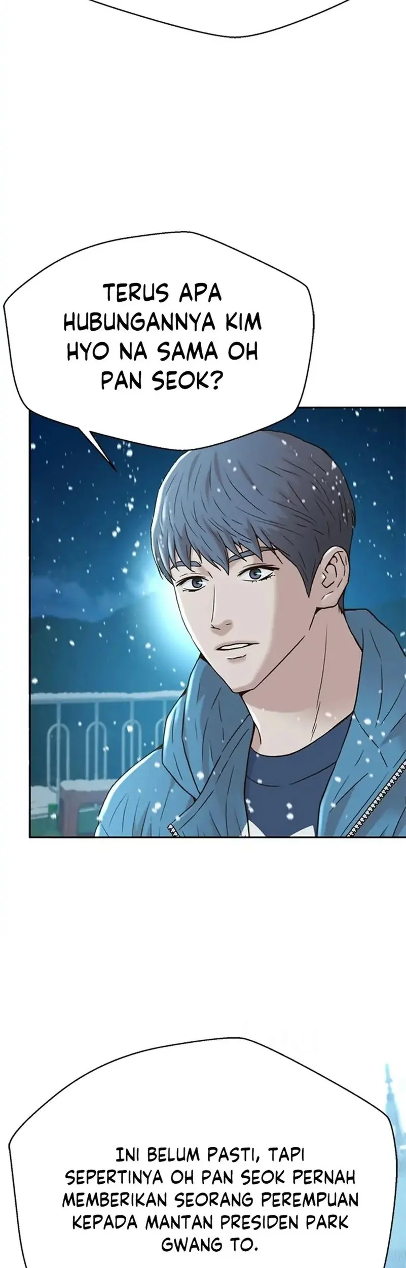 Judge Lee Han Young Chapter 175 Gambar 6