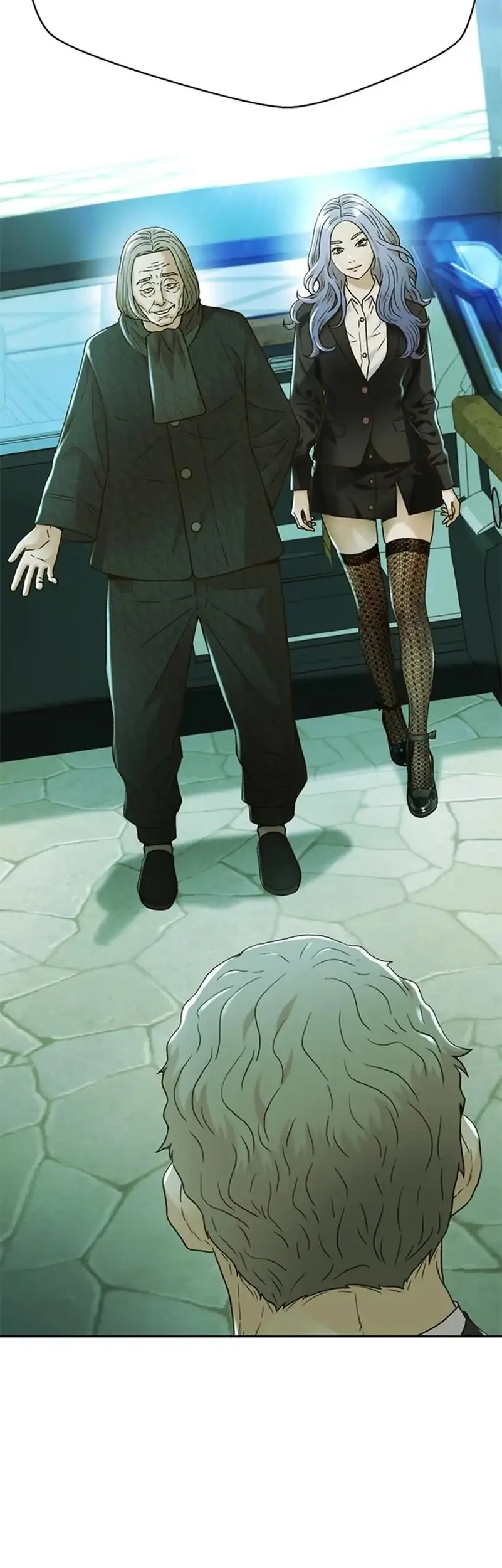 Judge Lee Han Young Chapter 175 Gambar 7