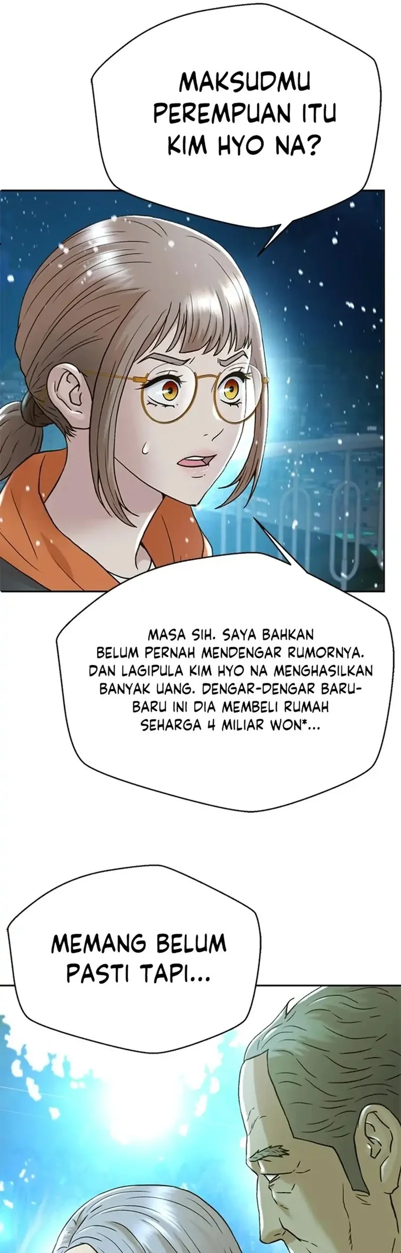 Judge Lee Han Young Chapter 175 Gambar 9