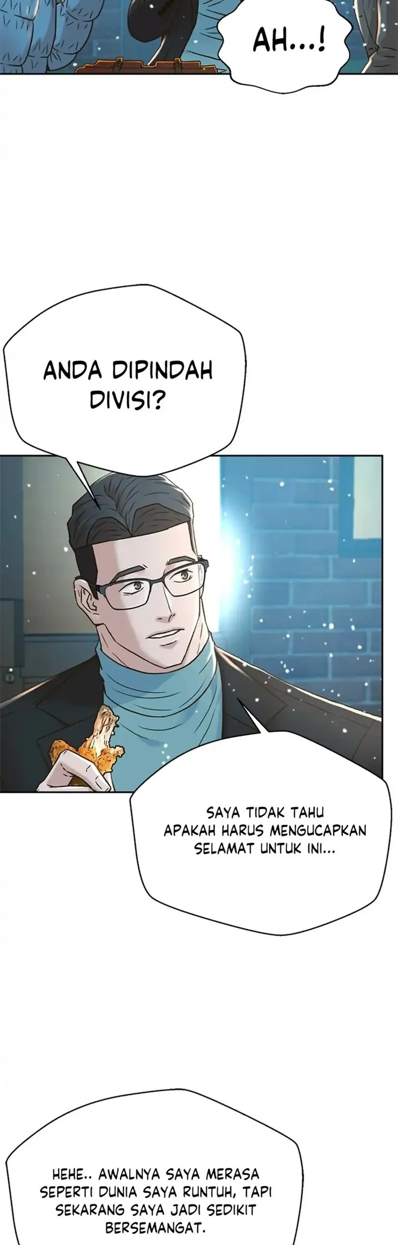 Judge Lee Han Young Chapter 175 Gambar 11