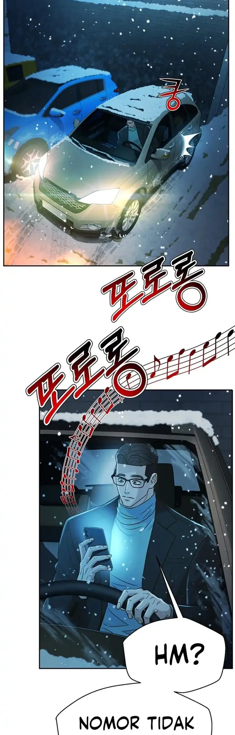 Judge Lee Han Young Chapter 175 Gambar 15