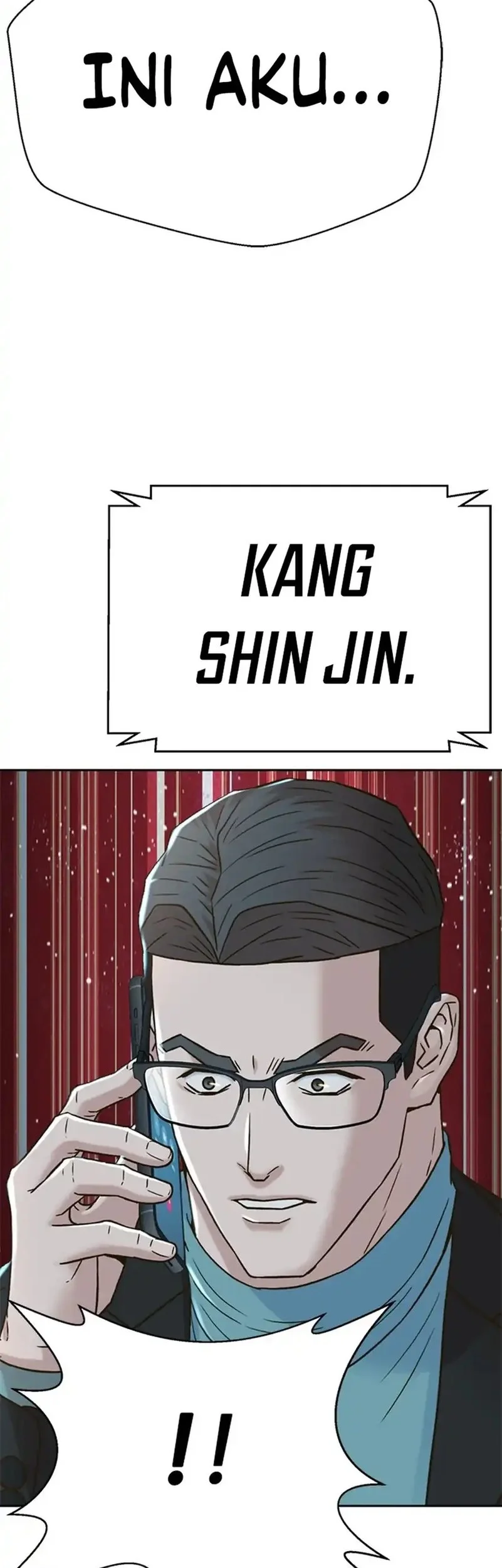 Judge Lee Han Young Chapter 175 Gambar 18