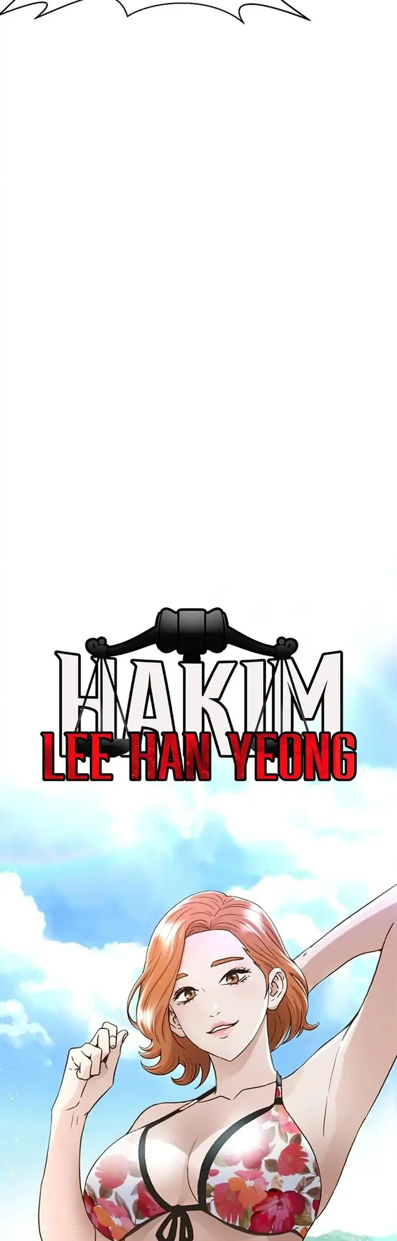 Judge Lee Han Young Chapter 175 Gambar 19