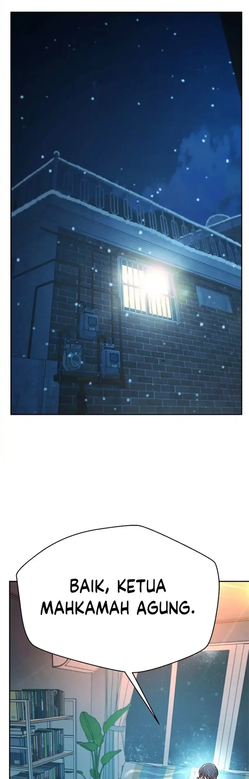 Judge Lee Han Young Chapter 175 Gambar 21