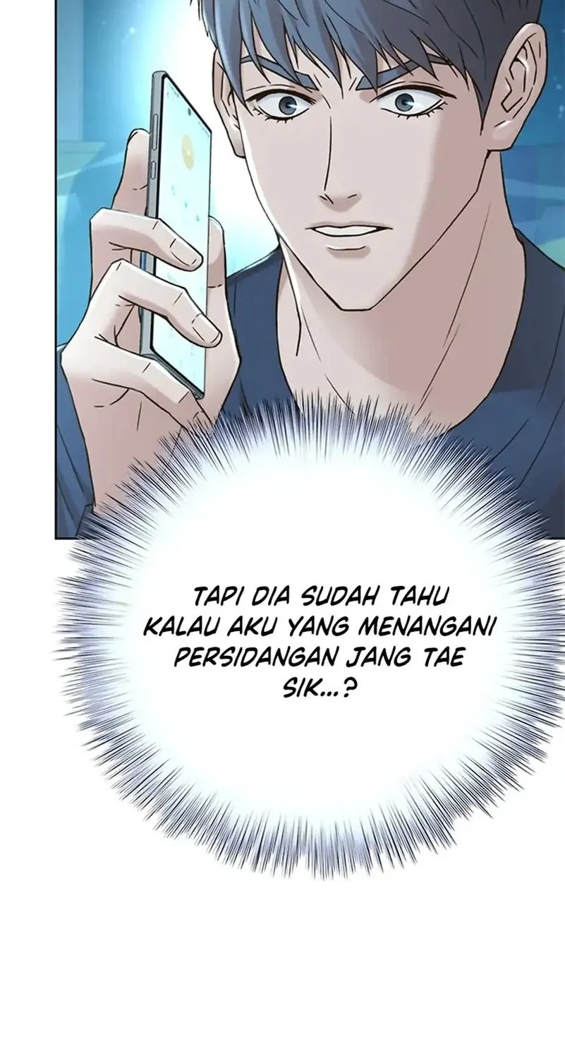 Judge Lee Han Young Chapter 175 Gambar 27