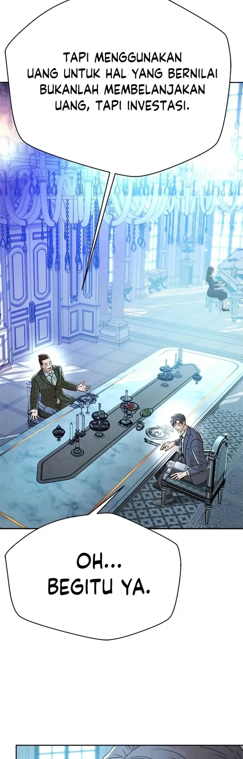 Judge Lee Han Young Chapter 175 Gambar 29