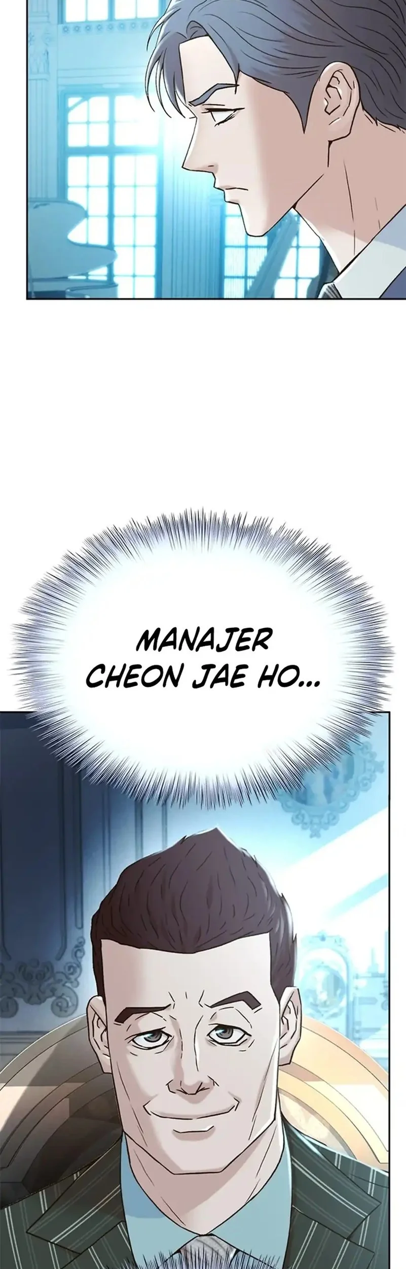 Judge Lee Han Young Chapter 175 Gambar 30