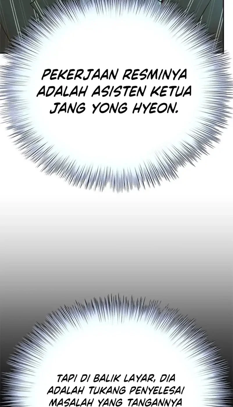 Judge Lee Han Young Chapter 175 Gambar 31