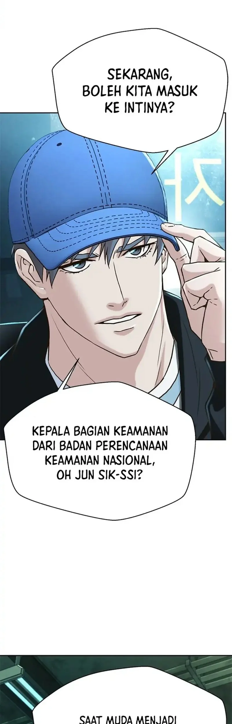 Judge Lee Han Young Chapter 176 Gambar 38