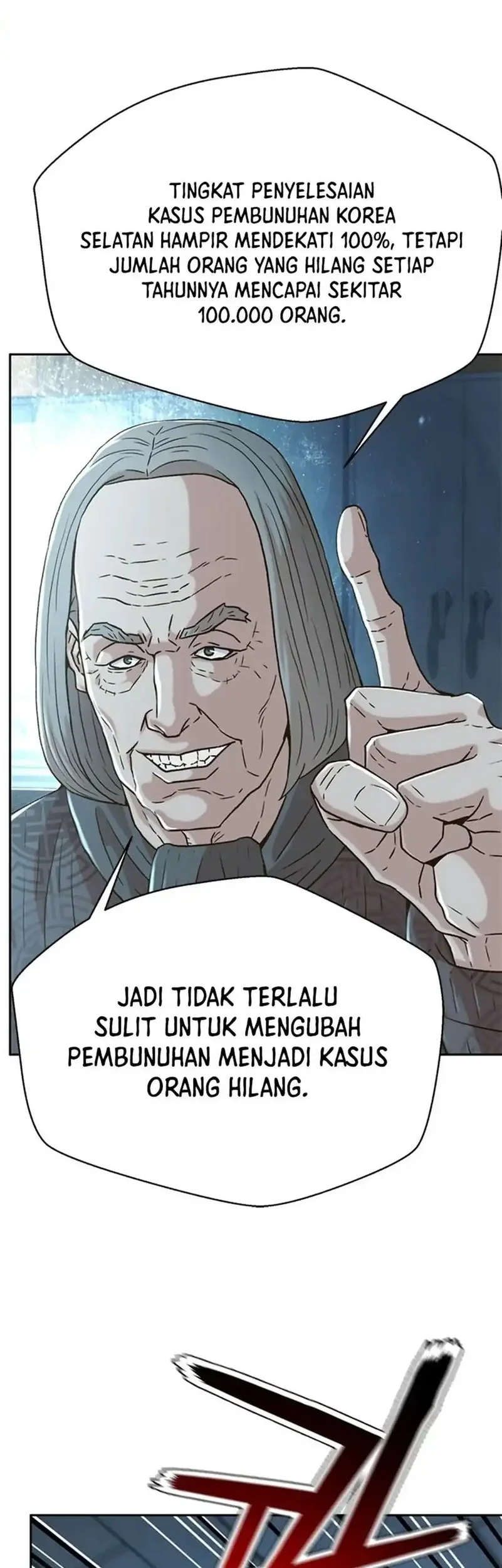 Judge Lee Han Young Chapter 176 Gambar 46