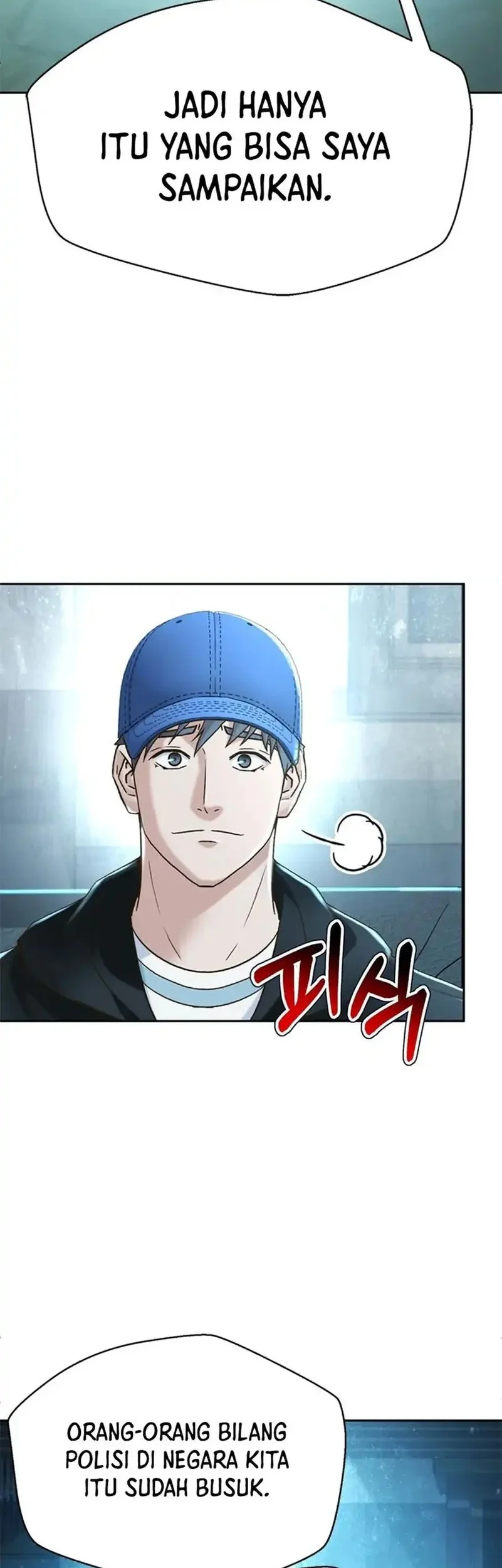 Judge Lee Han Young Chapter 176 Gambar 50