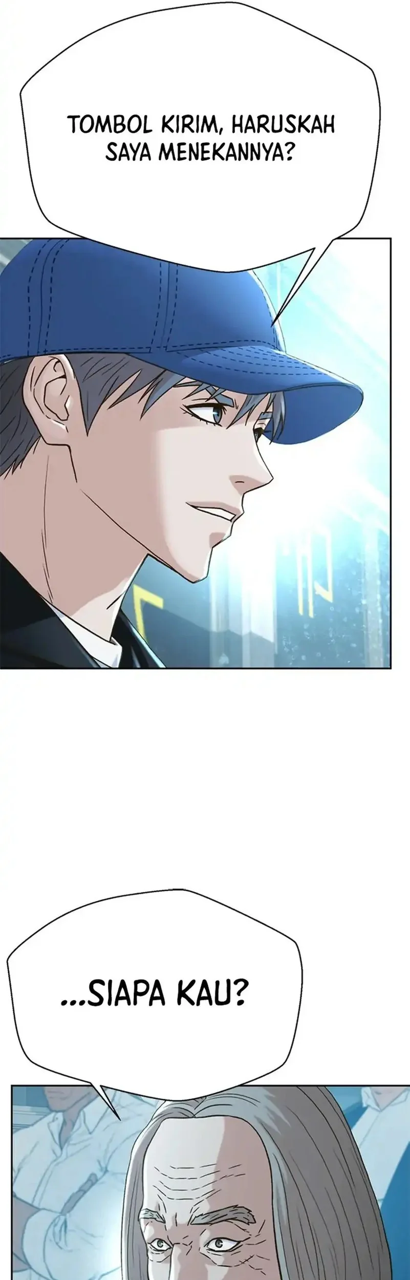 Judge Lee Han Young Chapter 176 Gambar 53