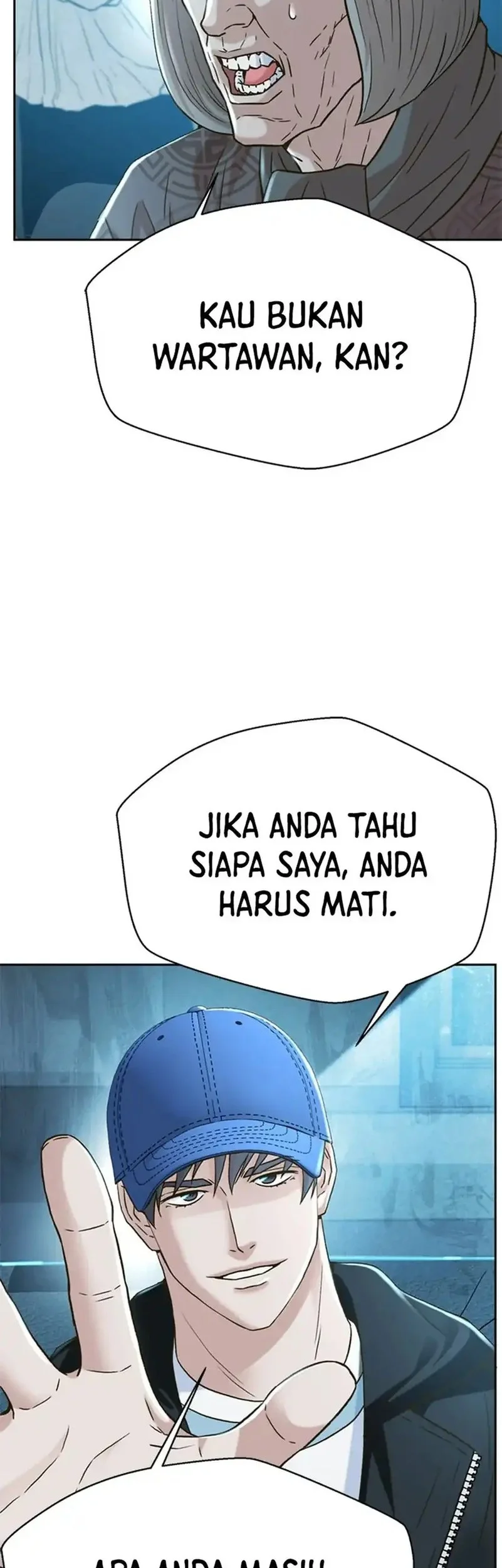 Judge Lee Han Young Chapter 176 Gambar 54