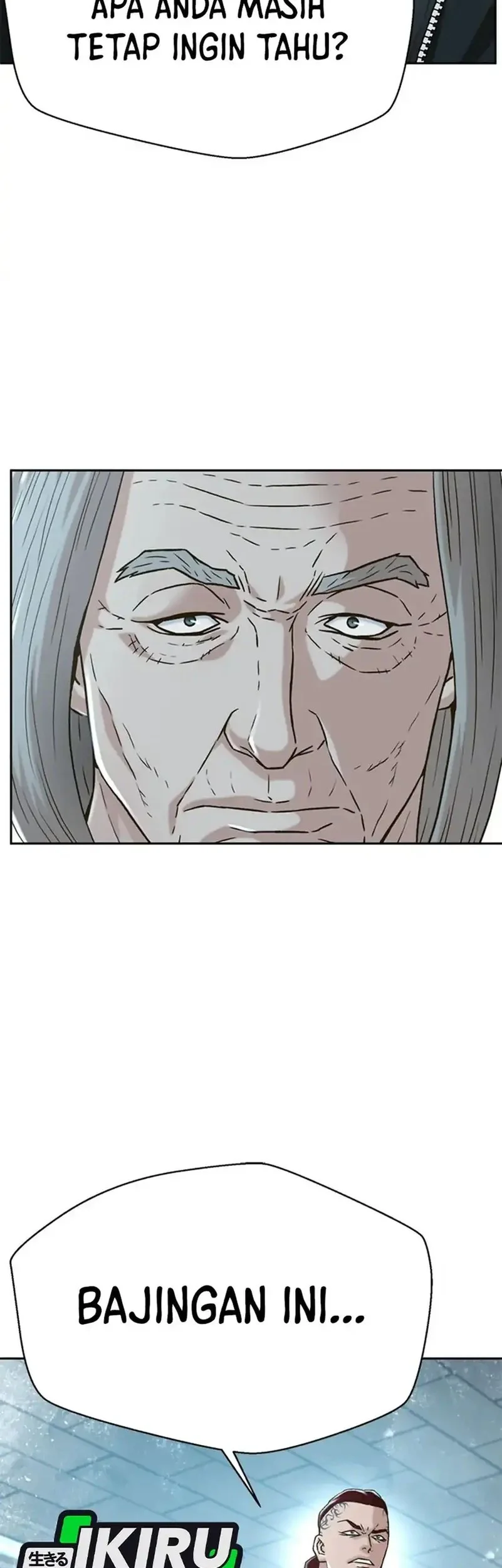 Judge Lee Han Young Chapter 176 Gambar 55