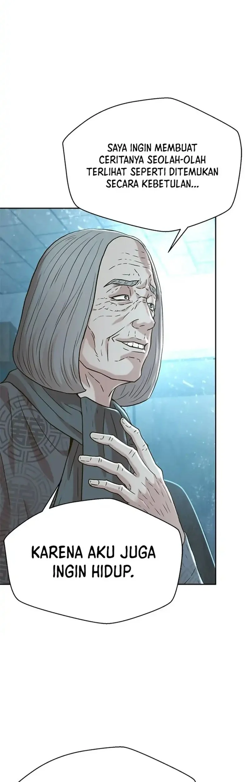 Judge Lee Han Young Chapter 176 Gambar 59