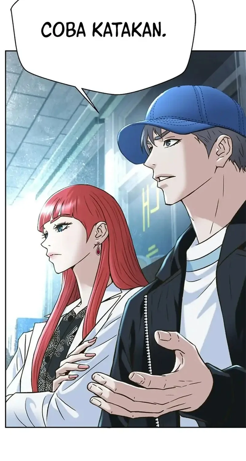 Judge Lee Han Young Chapter 176 Gambar 60