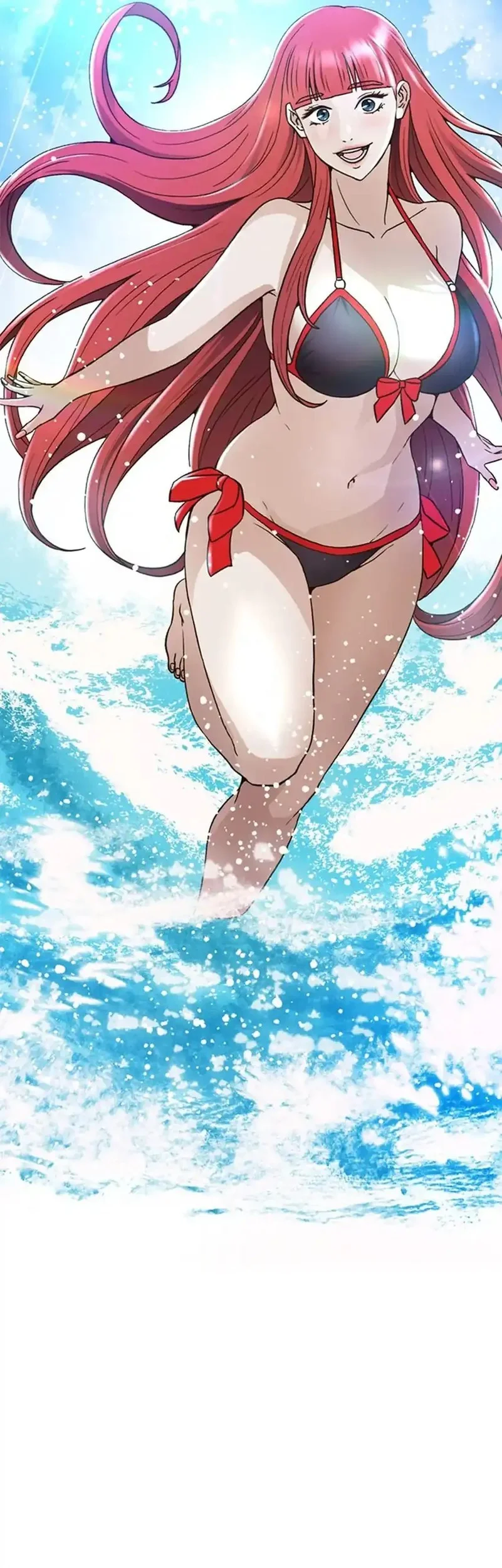 Judge Lee Han Young Chapter 176 Gambar 64