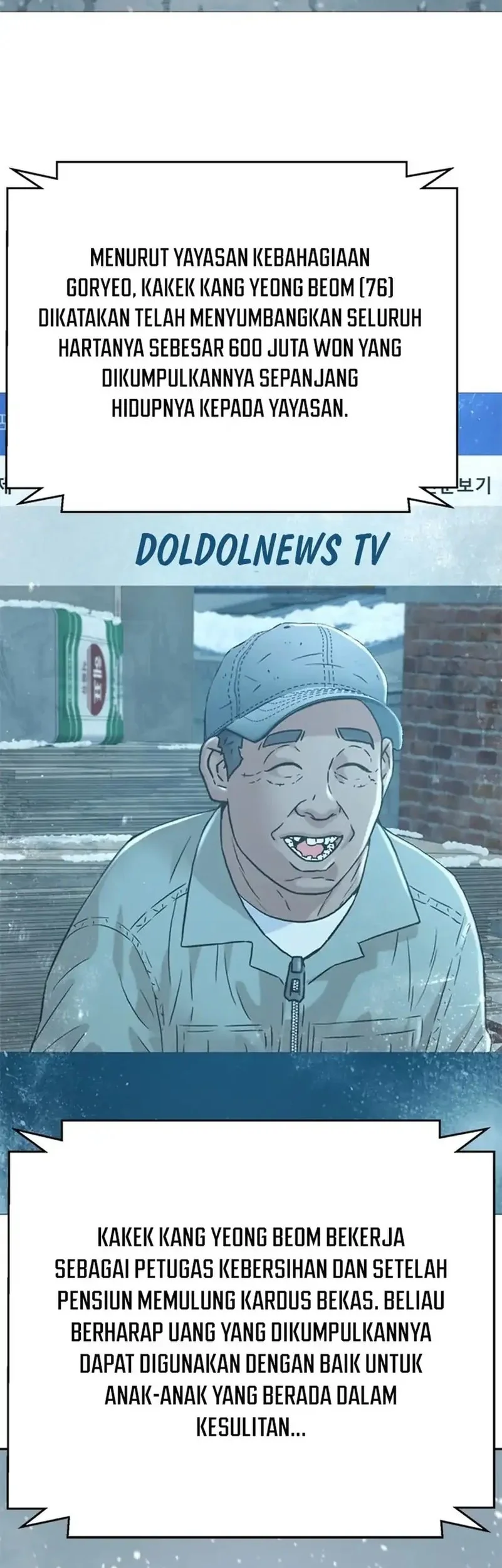 Judge Lee Han Young Chapter 176 Gambar 66