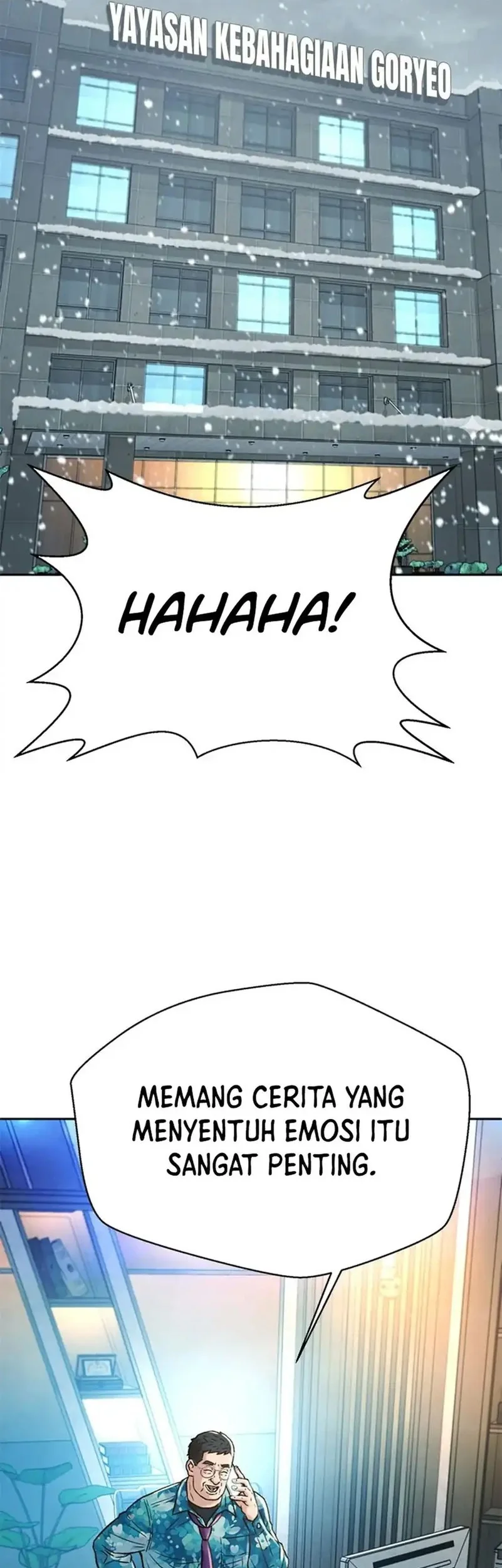 Judge Lee Han Young Chapter 176 Gambar 68