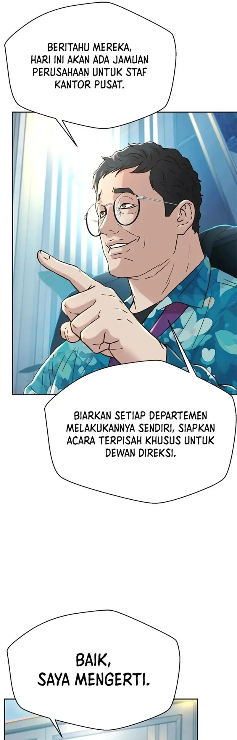 Judge Lee Han Young Chapter 176 Gambar 72