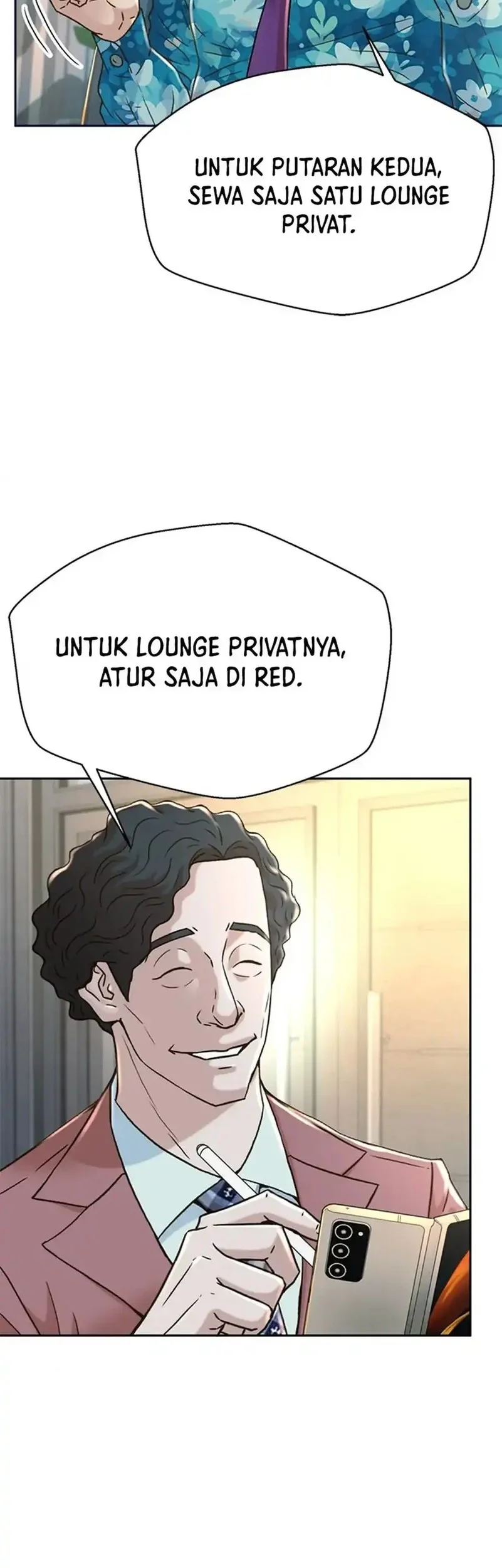 Judge Lee Han Young Chapter 176 Gambar 74