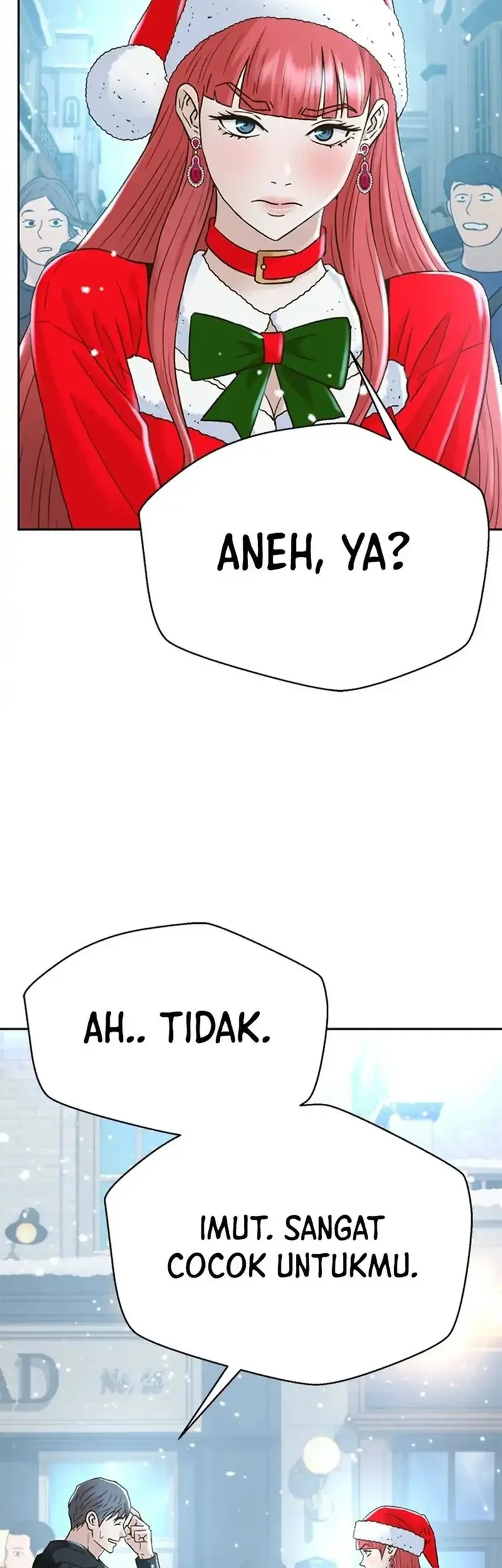 Judge Lee Han Young Chapter 176 Gambar 3