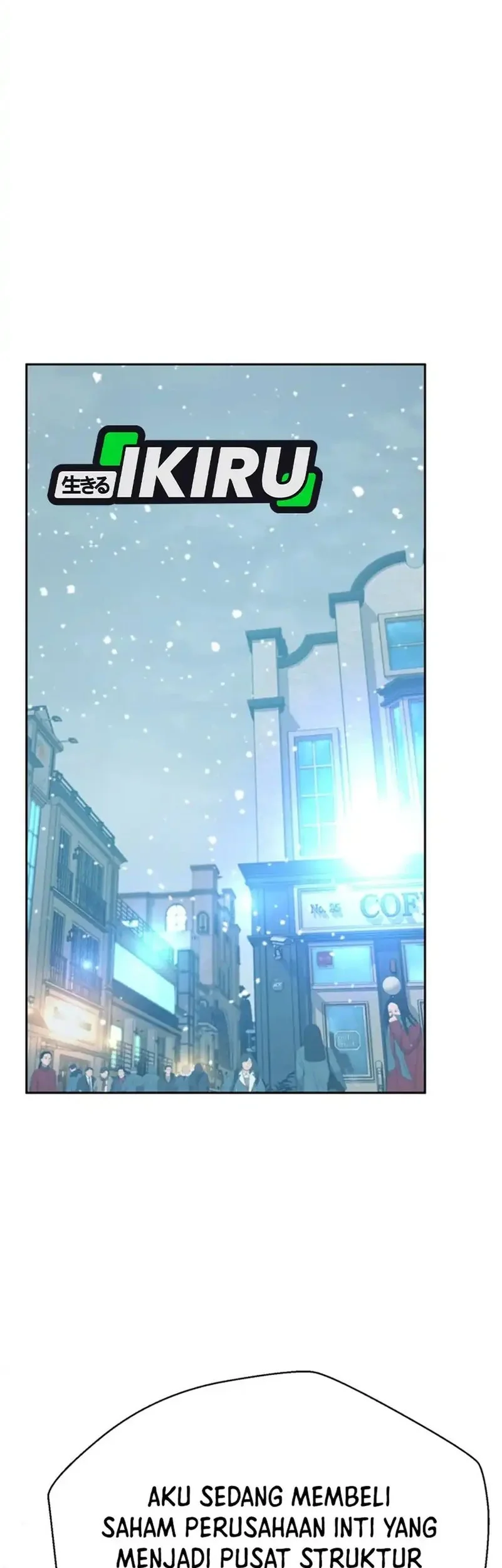 Judge Lee Han Young Chapter 176 Gambar 5