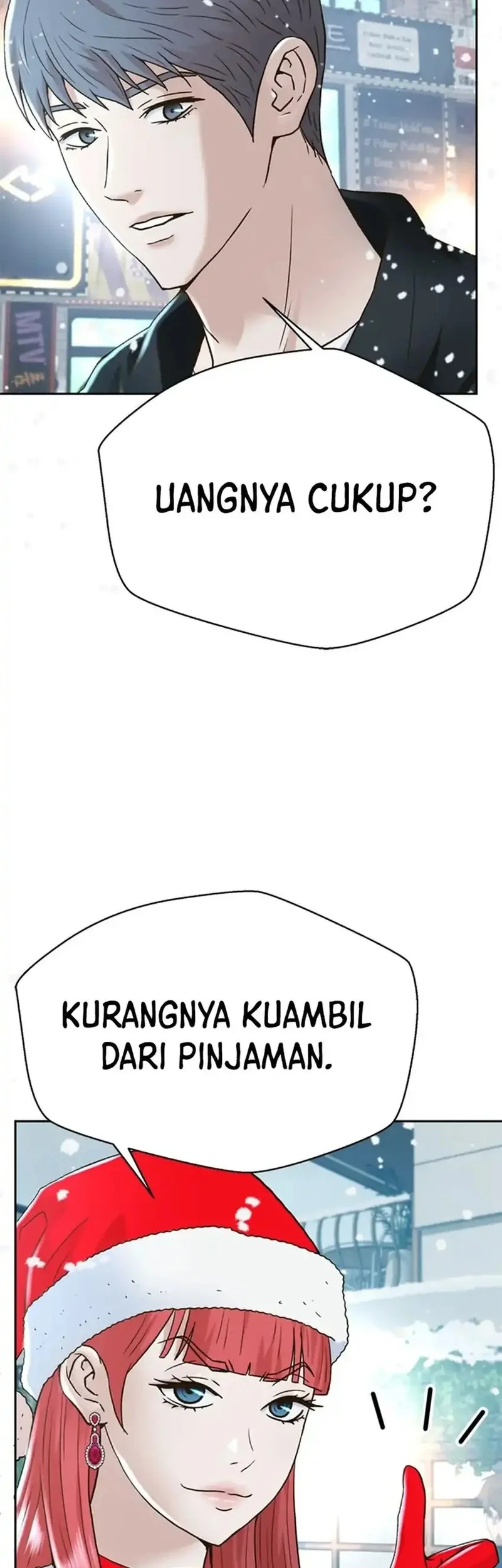 Judge Lee Han Young Chapter 176 Gambar 7