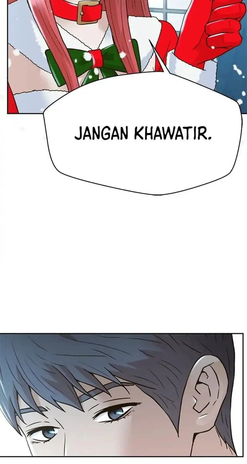 Judge Lee Han Young Chapter 176 Gambar 8