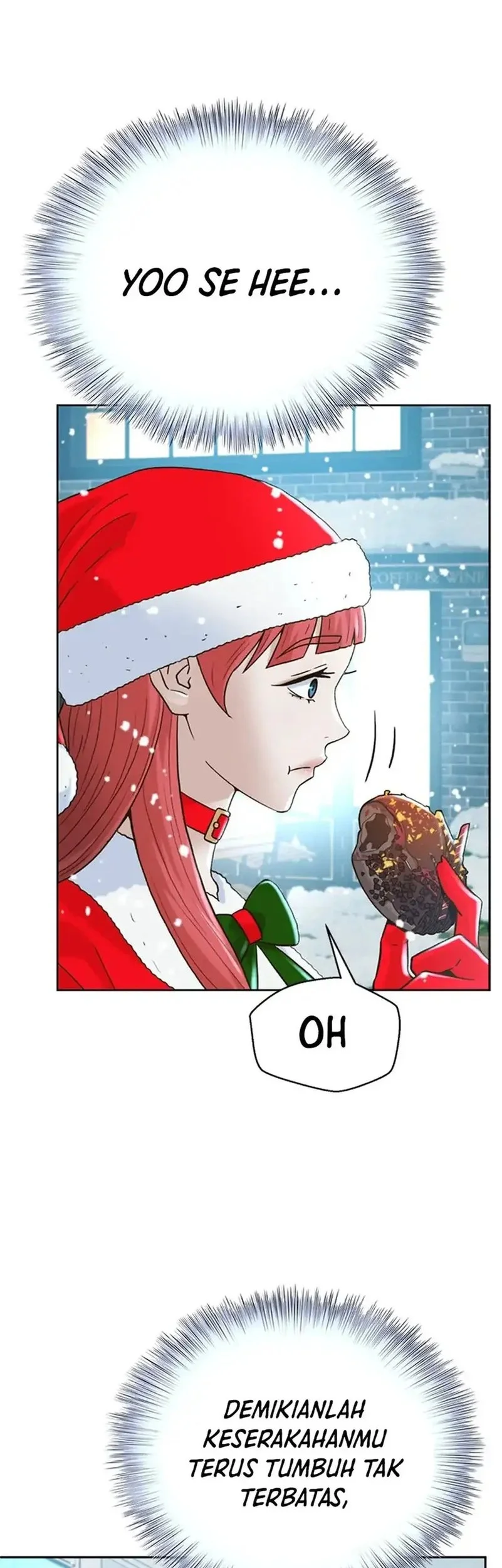 Judge Lee Han Young Chapter 176 Gambar 10