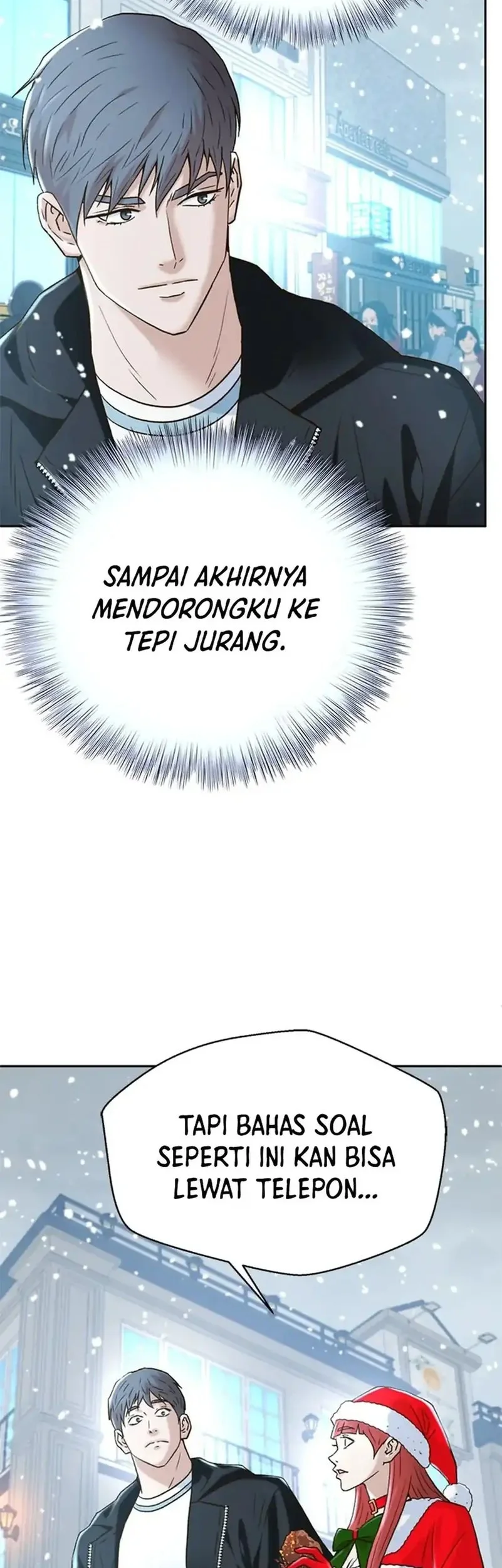 Judge Lee Han Young Chapter 176 Gambar 11