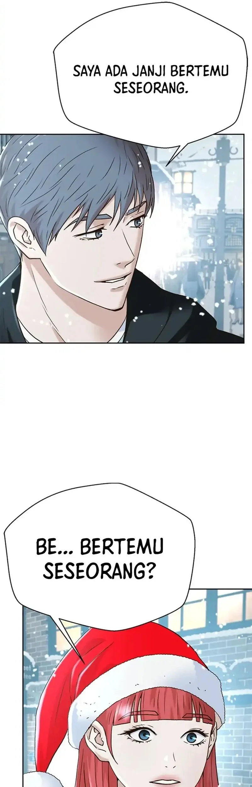 Judge Lee Han Young Chapter 176 Gambar 13