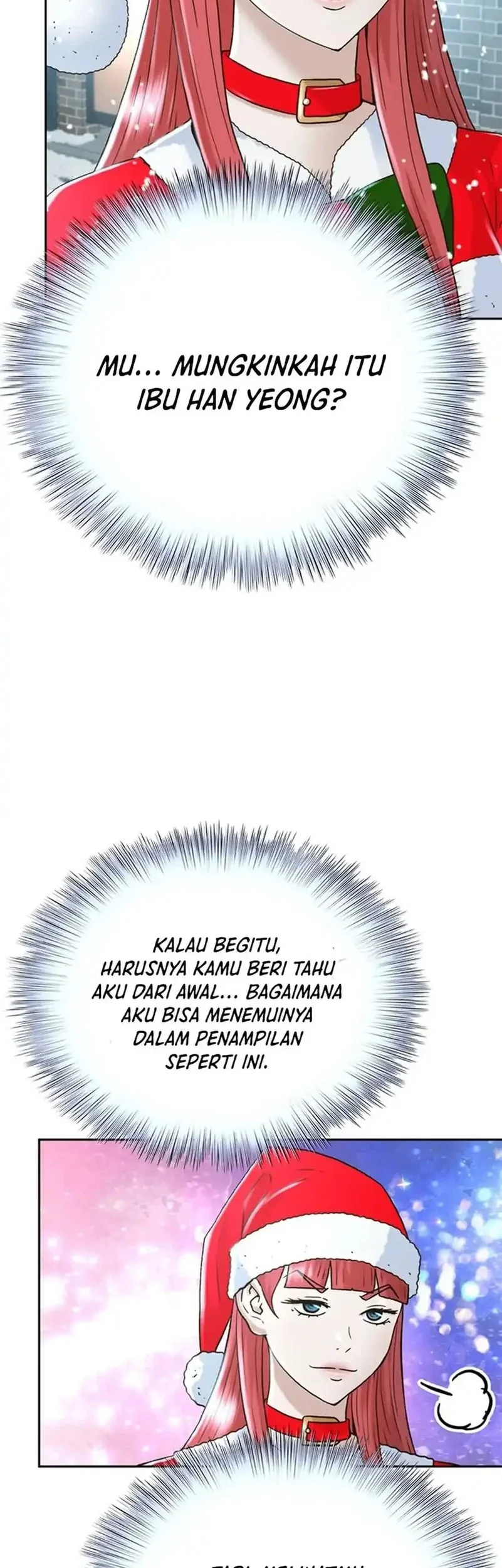 Judge Lee Han Young Chapter 176 Gambar 14