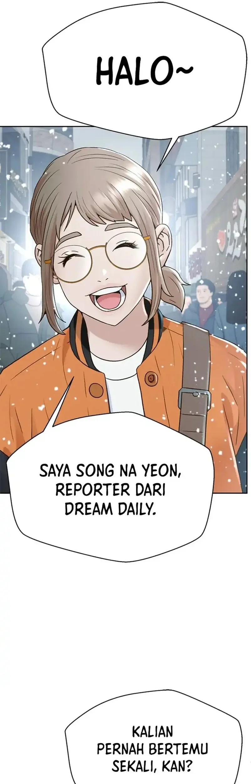 Judge Lee Han Young Chapter 176 Gambar 17