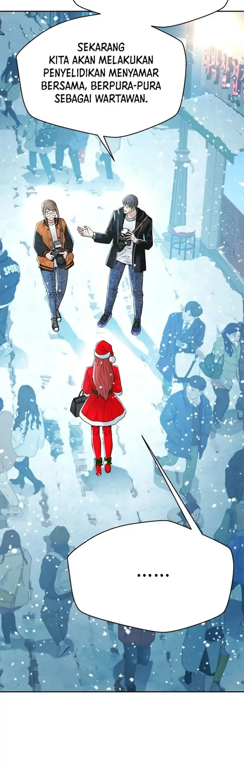 Judge Lee Han Young Chapter 176 Gambar 18