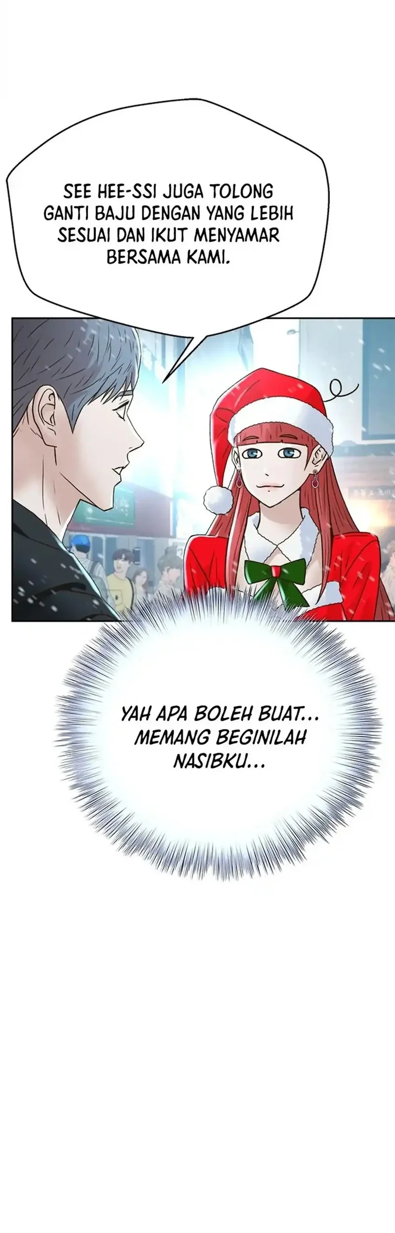 Judge Lee Han Young Chapter 176 Gambar 19