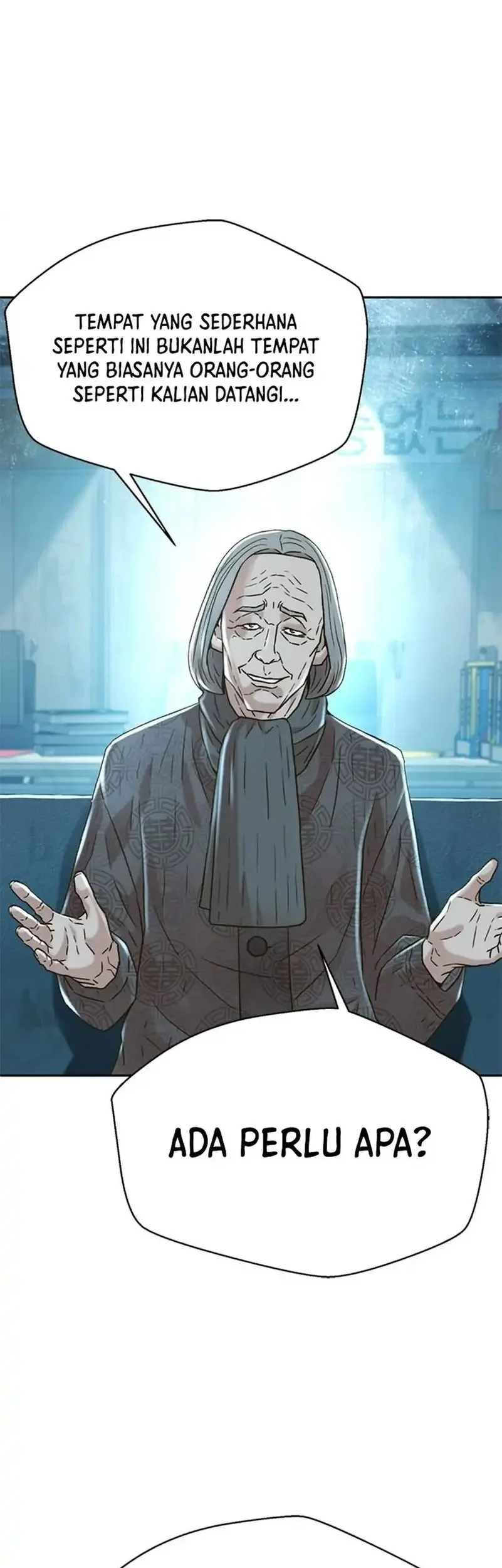 Judge Lee Han Young Chapter 176 Gambar 23