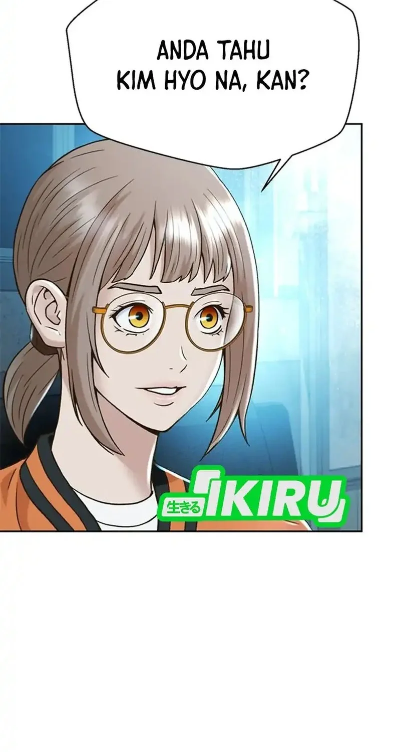 Judge Lee Han Young Chapter 176 Gambar 24