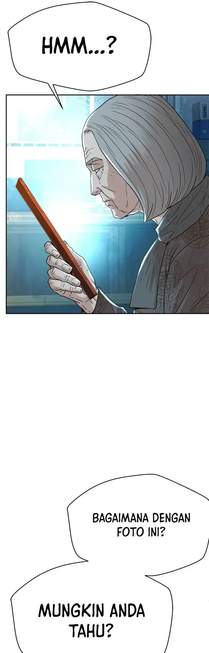 Judge Lee Han Young Chapter 176 Gambar 29