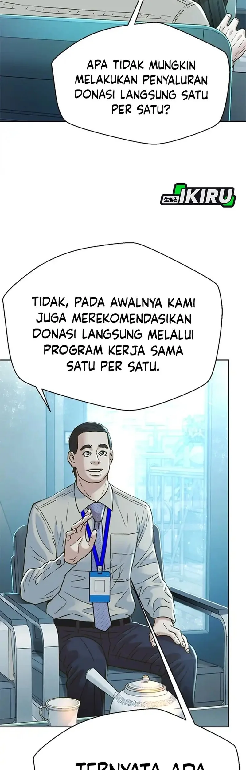Judge Lee Han Young Chapter 177 Gambar 38
