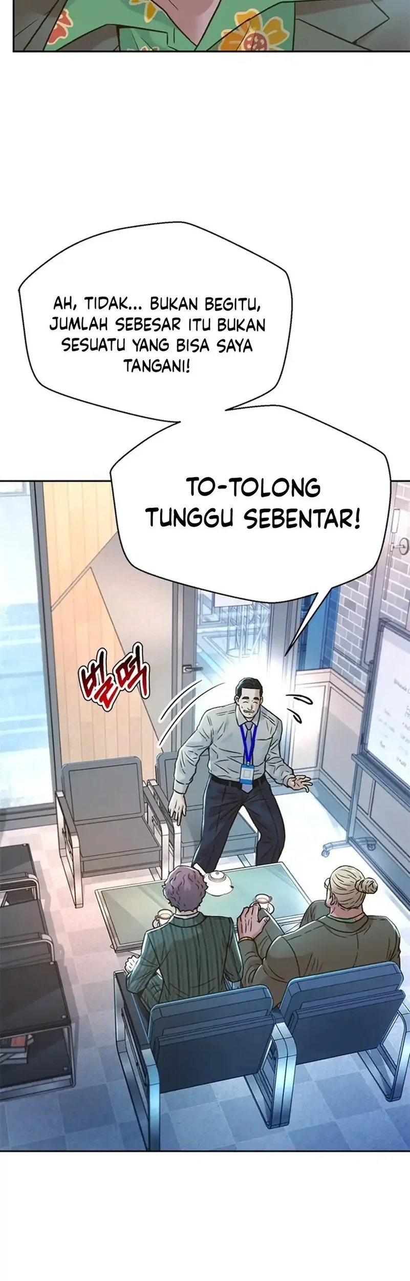 Judge Lee Han Young Chapter 177 Gambar 45